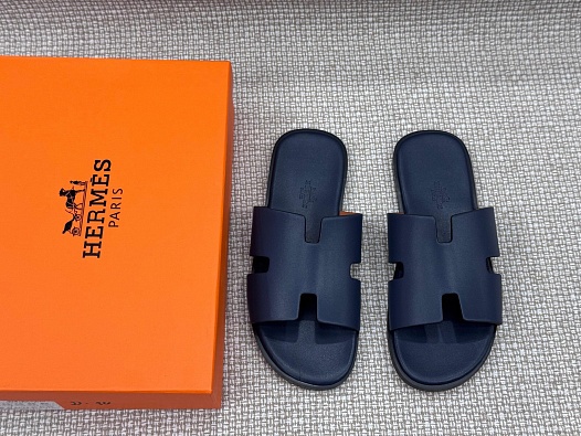 Мужские шлёпанцы Hermes Izmir   
