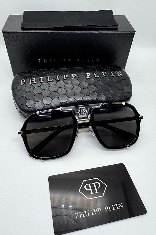 Солнцезащитные очки Philipp Plein