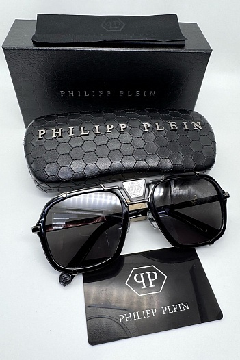 Солнцезащитные очки Philipp Plein   