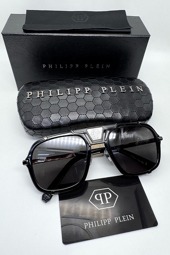 Солнцезащитные очки Philipp Plein