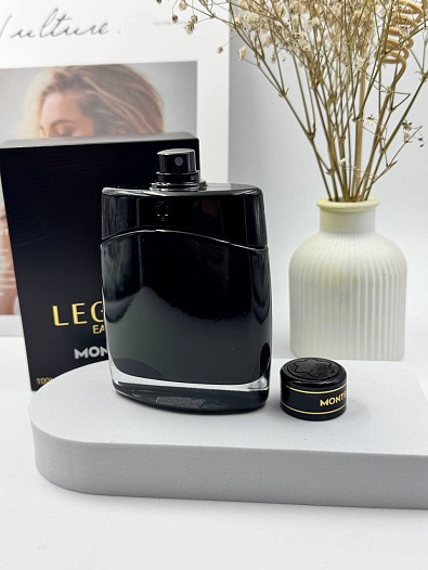 Парфюмерная вода Montblanc Legend (100 мл)   