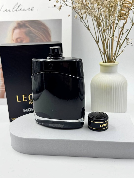 Парфюмерная вода Montblanc Legend (100 мл)