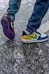 Кроссовки Nike Air Force 1 Low "What The LA"