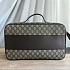 Сумка-чемодан Gucci Ophidia 35x22 см