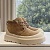 Женские ботинки с мехом UGG Neumel Weather Hybrid - Beige