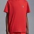 Футболка красного цвета Moncler Genius x 1952
