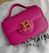 Кожаная сумка Balmaim B-Buzz Mini 20x14 см (3 расцветки)