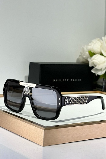 Солнцезащитные очки Philipp Plein   