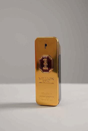 Парфюмерная вода Paco Robanne 1 Million Royal (100 мл)   