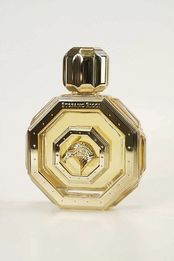 Парфюмерная вода Stefano Ricci Royal Eagle Gold (100 мл)   