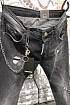 Мужские джинсы Dsquared2 - Black