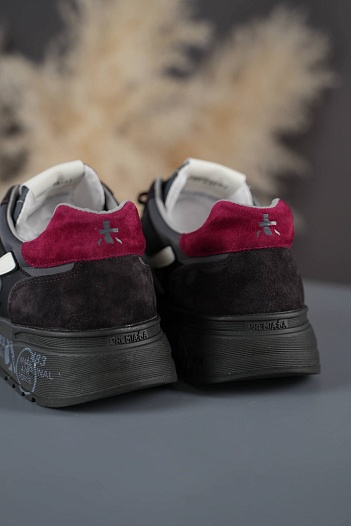 Мужские кроссовки Premiata    