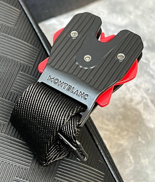 Сумка Montblanc Extreme 3.0 Premium 25x18x8 см