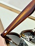Солнцезащитные очки Brunello Cucinelli x Oliver Peoples Capannelle