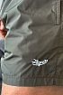 Мужские зелёные шорты Zegna