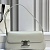 Женская сумка Celine Lola Premium 26x12x5 см - White