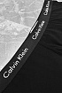 Мужское нижнее бельё Calvin Klein чёрного цвета