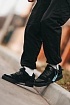 Кроссовки Bad Bunny x Adidas Forum Low - Black