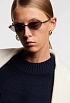 Солнцезащитные очки Cartier