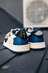 Кроссовки Travis Scott x Fragment x Nike Air Jordan 1 Low Premium