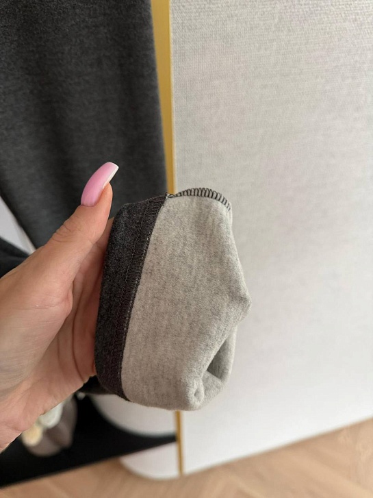 Женские утеплённые леггинсы Loro Piana Premium