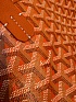 Кожаная сумка Goyard Artois premium 31x24x15 см