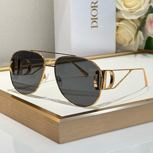 Солнцезащитные очки Dior Bobby   