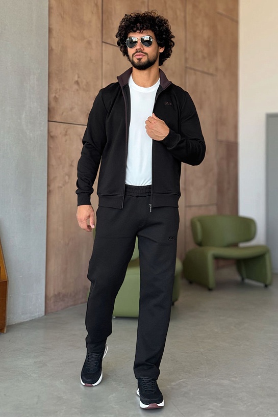 Мужской спортивный костюм Loro Piana