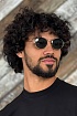 Солнцезащитные очки Ray-Ban Oval Metal - Green