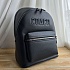 Кожаный рюкзак Coach Graphic 40x30