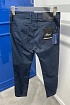 Мужские синие джинсы Brioni Roma