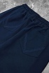 Мужские спортивные штаны Bottega Veneta - Navy / Green