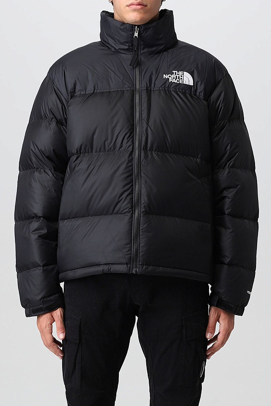 The North Face 1996 Retro Nuptse Black