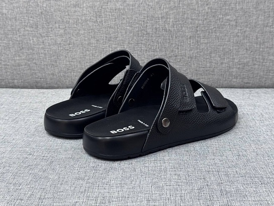 Мужские сандалии Hugo Boss