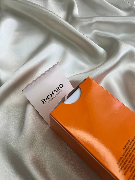 Парфюмерная вода Richard Maison Dirty Mango (100 мл)