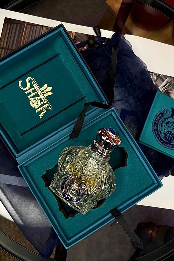 Парфюмерная вода Shaik Opulent Classic No 77 (100 мл)   