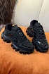 Кроссовки Prada Cloudbust Thunder - Black