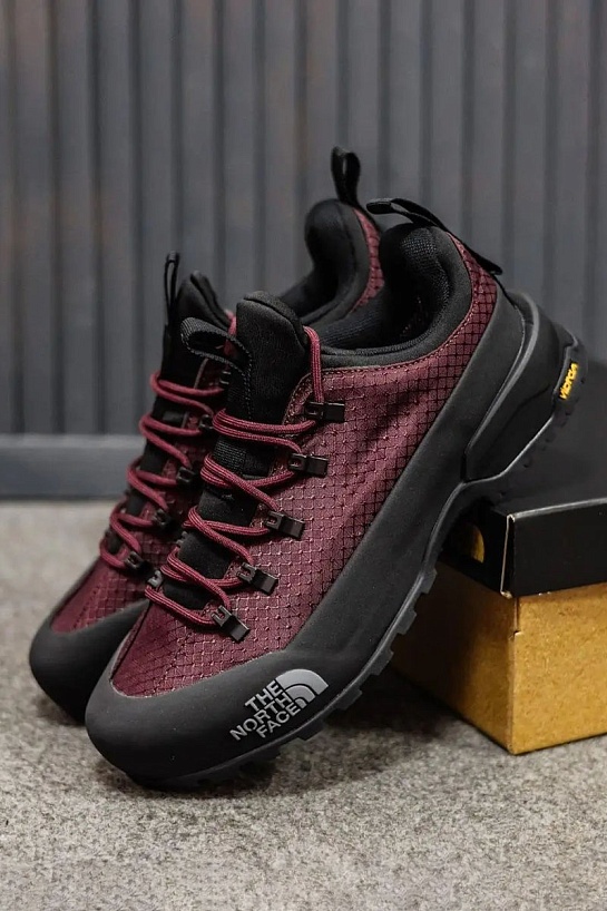 Кроссовки The North Face Glenclyffe Low Gore-Tex