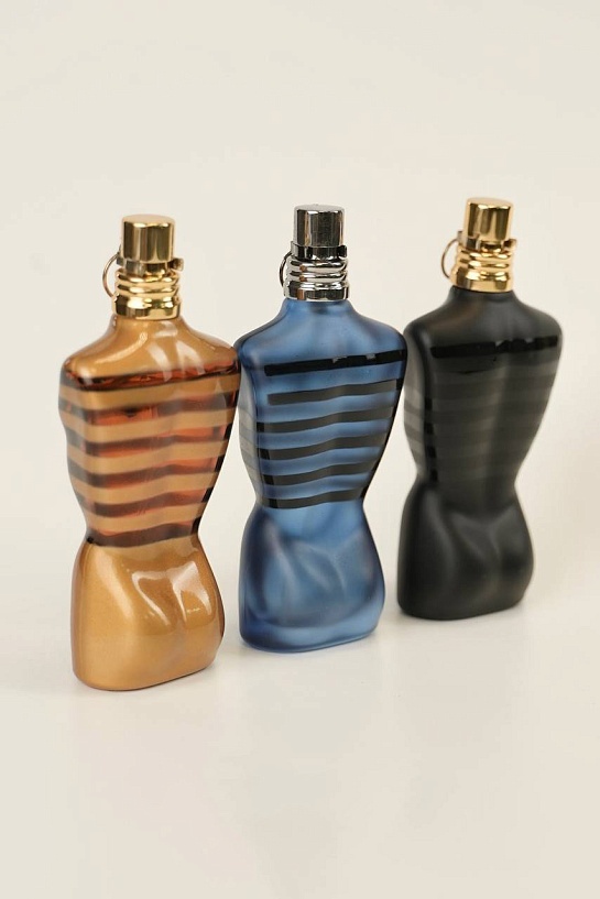 Набор парфюмерной воды Jean Paul Gaultier (3x40 мл)