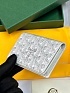 Кошелёк Goyard Malesherbes Premium 10.2x7x1.5 см - White