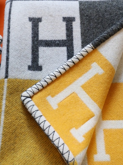 Плед Hermes Avalon III premium 140x160 см   