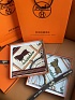 Платок Hermes Couvertures et Tenues de Jour premium 86x87 см