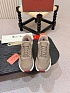 Кроссовки с мехом Loro Piana Week End Walk Evo premium