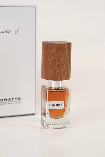 Парфюмерная вода Nasomatto Narcotic Venus (100 мл)   