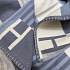 Плед Hermes Grand Ithaque premium 138x171 см