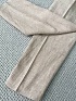 Льняные брюки Brunello Cucinelli Premium - Beige