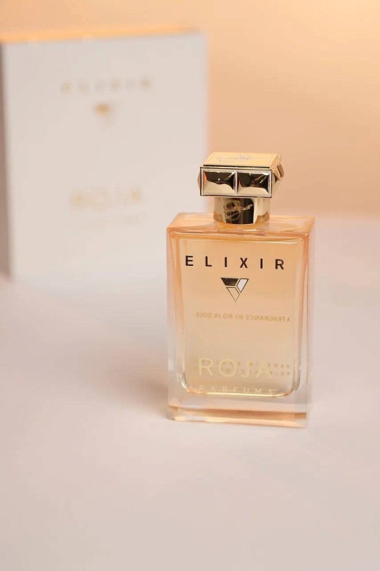 Парфюмерная вода Roja Parfums Elixir Pour Femme (100 мл)