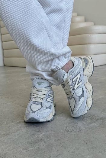 Кроссовки New Balance 9060 - Grey   