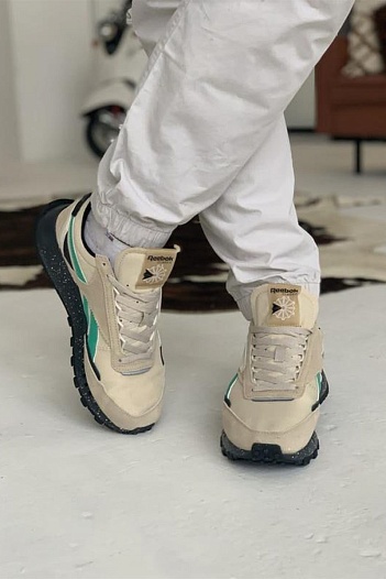 Кроссовки Reebok Classic Legacy   