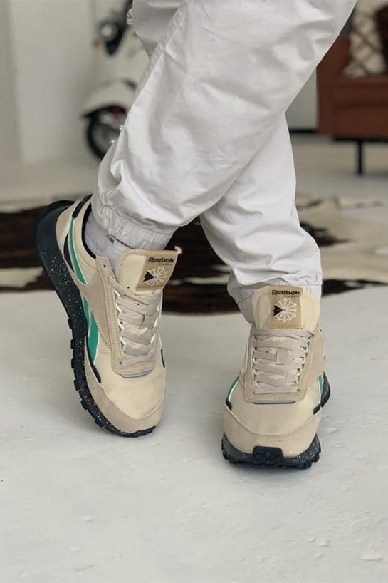 Кроссовки Reebok Classic Legacy